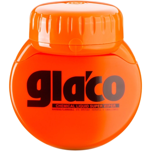 SOFT99 GLACO ROLL ON LARGE 120ml powłoka do szyb